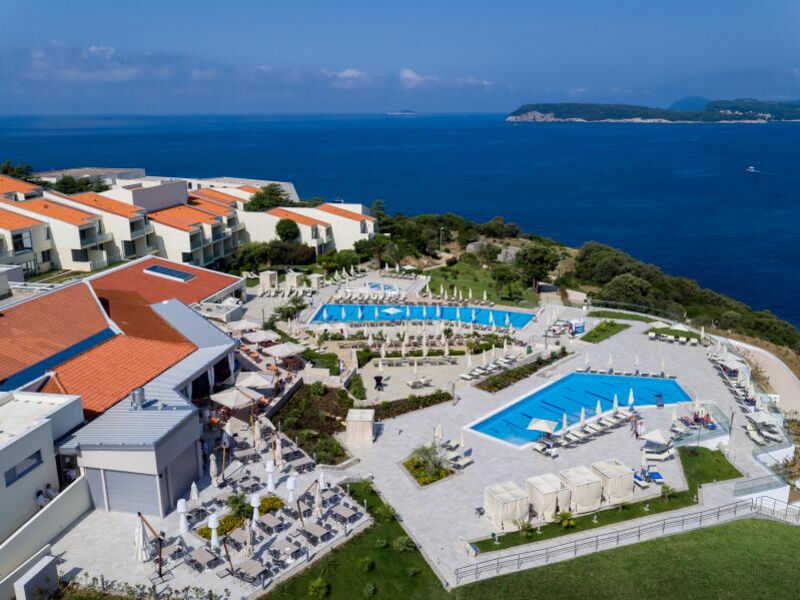 Hotel Argosy Valamar Dubrovnik
