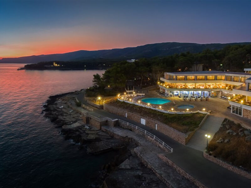 Hotel Adriatiq Fontana Resort