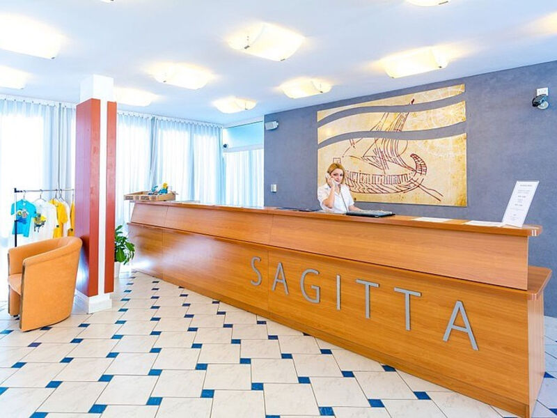 Hotel Holiday Village Sagitta