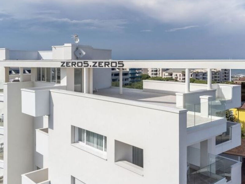 Rezidence Zero5.Zero5