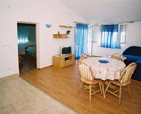 Apartmány 1350-350