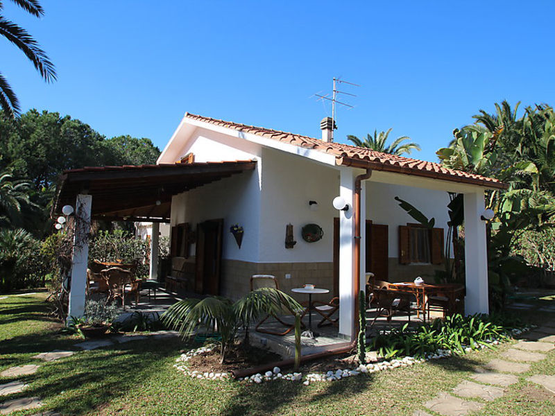 Villa Benedetta