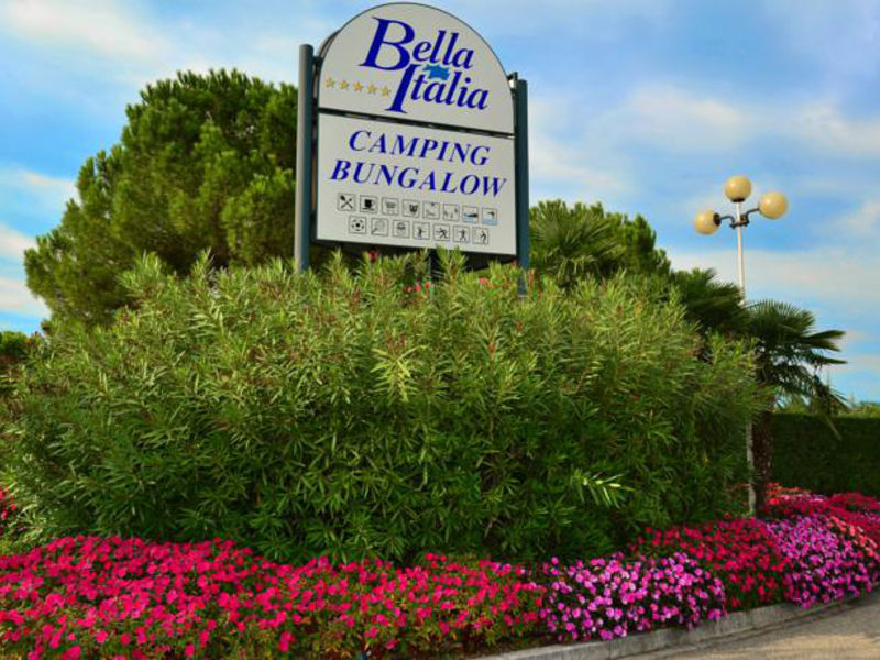 Camping Bella Italia