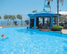Villa Bianca Resort