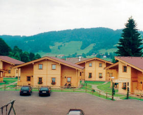 Almdorf Wildschönau