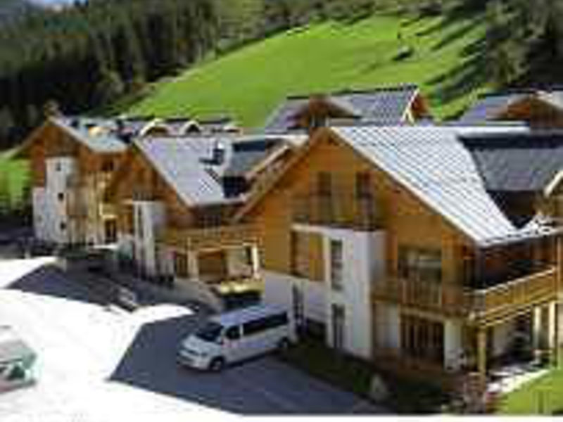 Appartements Schönblick Mountain-Resort