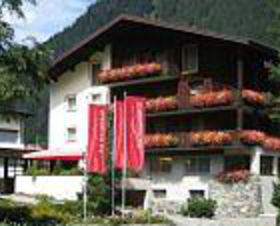 First mountain Hotel Montafon