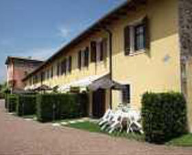Residence La Bertoletta Corte & Village