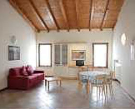 Residence La Bertoletta Corte & Village