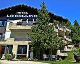 Hotel La Collina