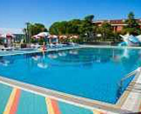 Hotel Vile Park - St. Bernadin Resort