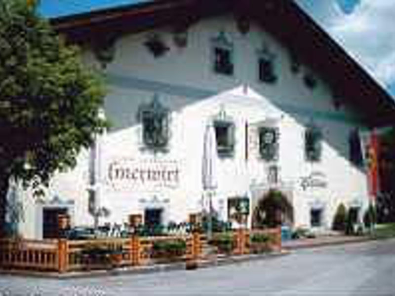 Landgasthof-Hotel Almerwirt