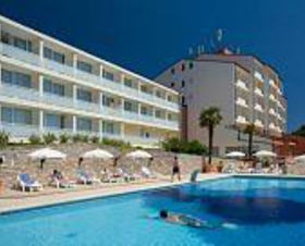 Valamar Hotels Miramar, Albona, Allegro