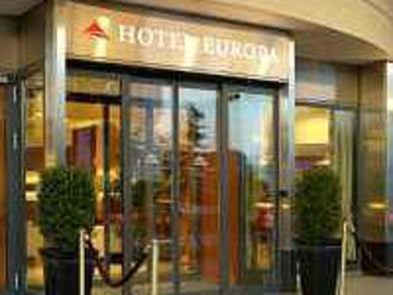 Austria Trend Hotel Europa Graz