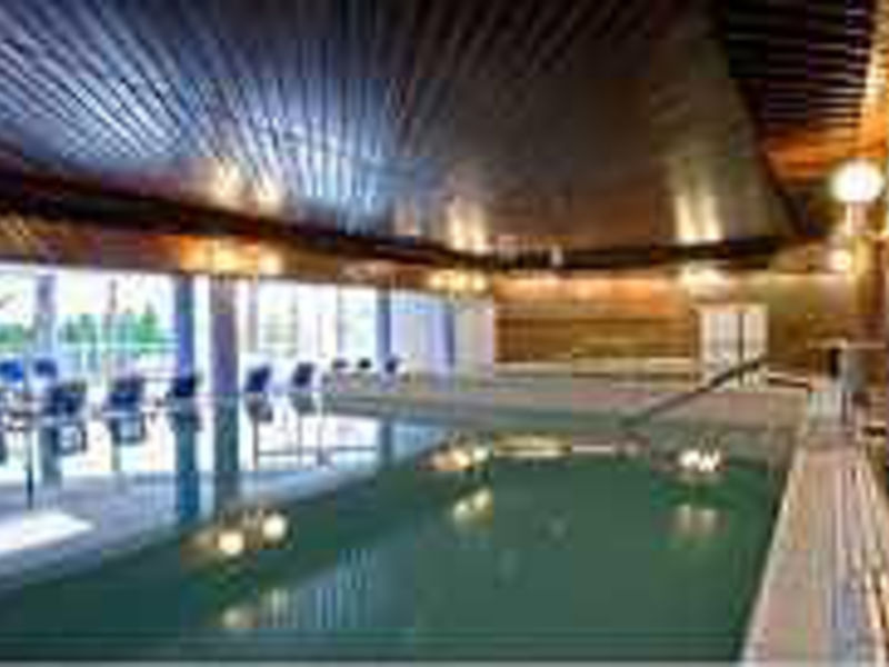 Hotel Danubius Health Spa Resort Aqua