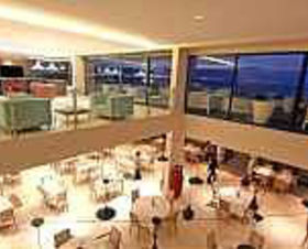 Hotel Radisson Blu Resort & Spa, Ajaccio Bay