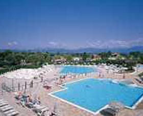 Resort The Garda Village