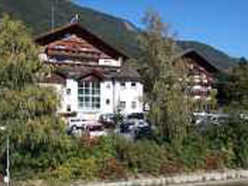Hotel Mölltal