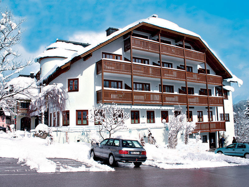 Appartementhaus Russbach