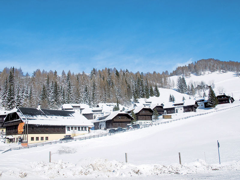 Feriendorf Kirchleitn Grosswild Ski Opening