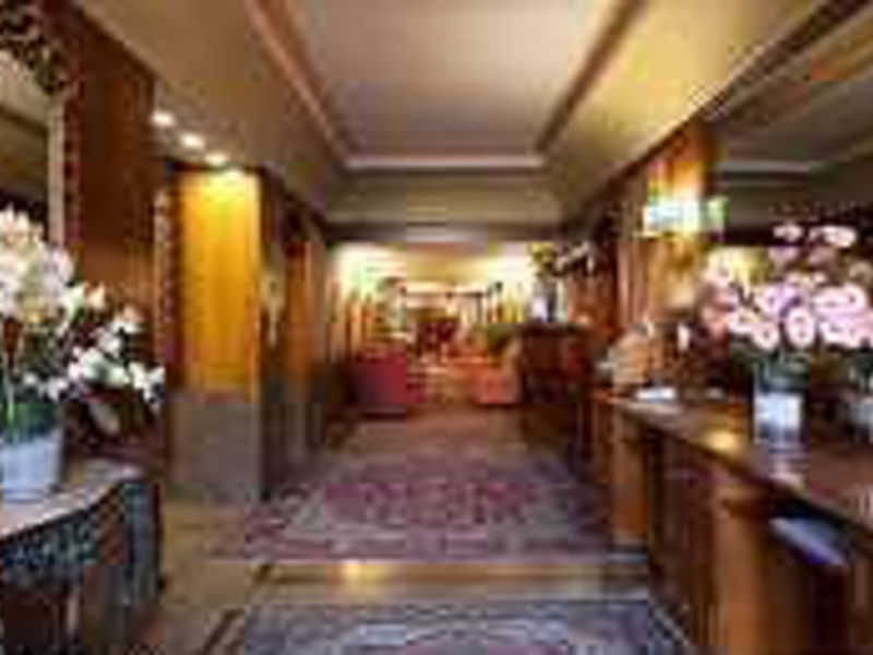 Hotel Galles