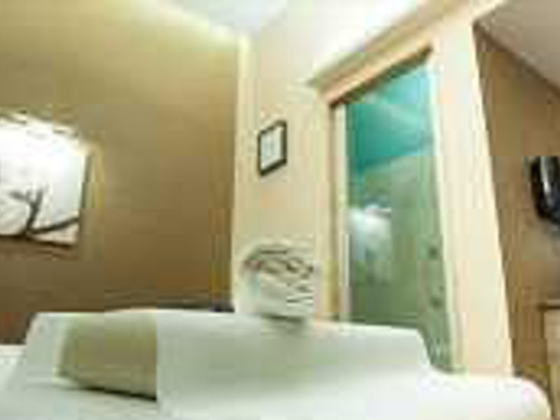 Hotel Danubius Health Spa Resort Heviz