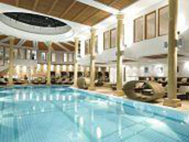 Hotel Grand Spa Resort A-Rosa Kitzbühel