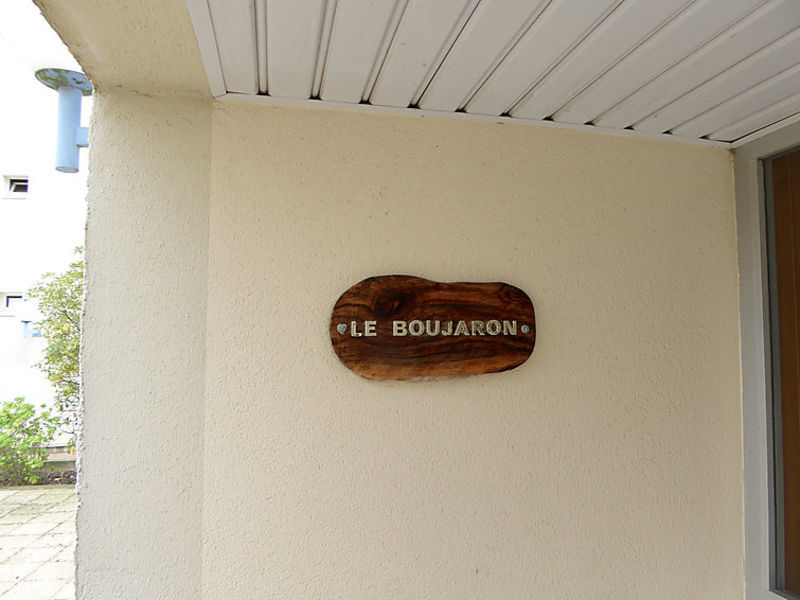 Le Boujaron