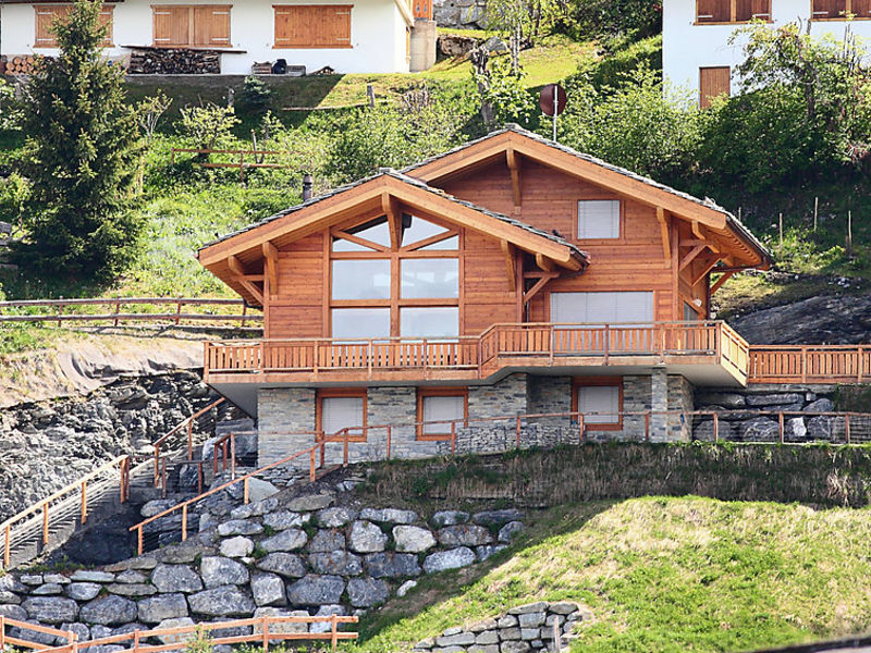 Chalet Les Roches