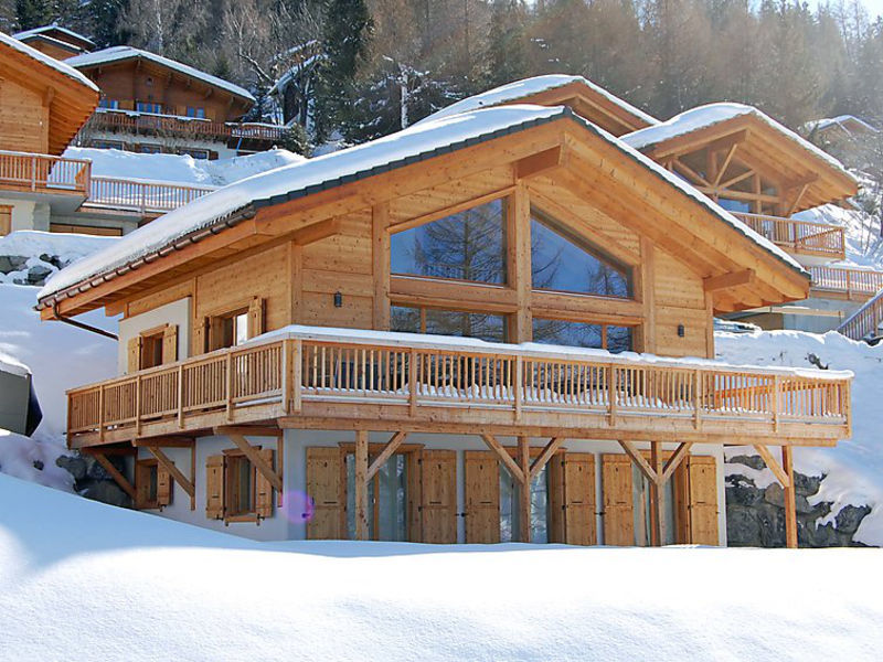 Chalet Lawrence