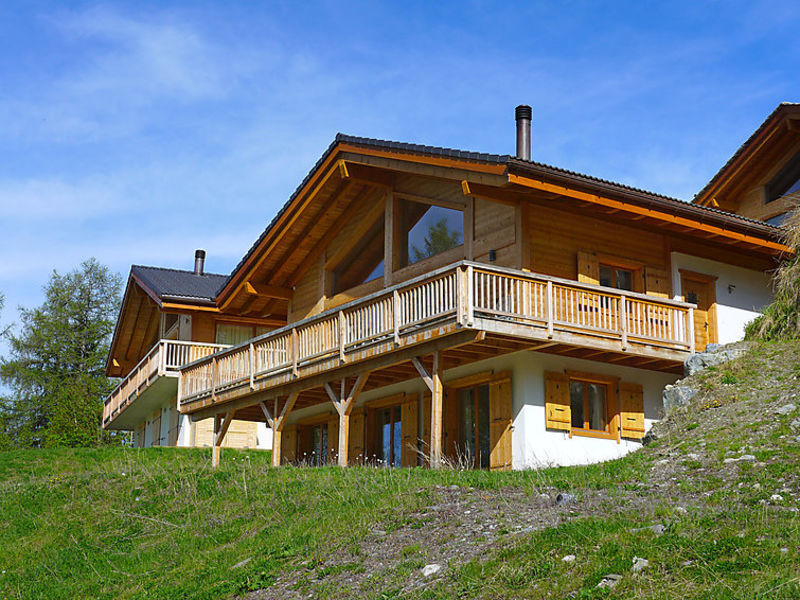 Chalet Lawrence