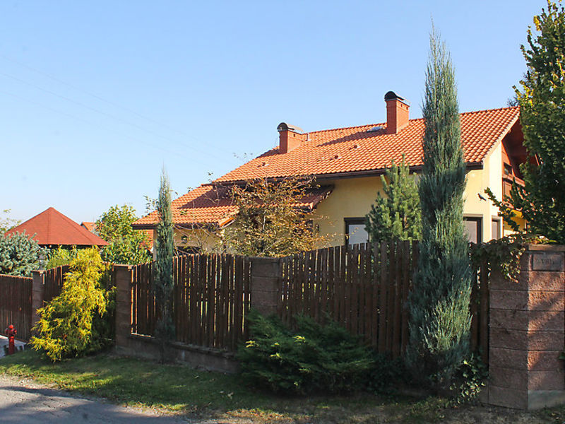 Villa Rajsko
