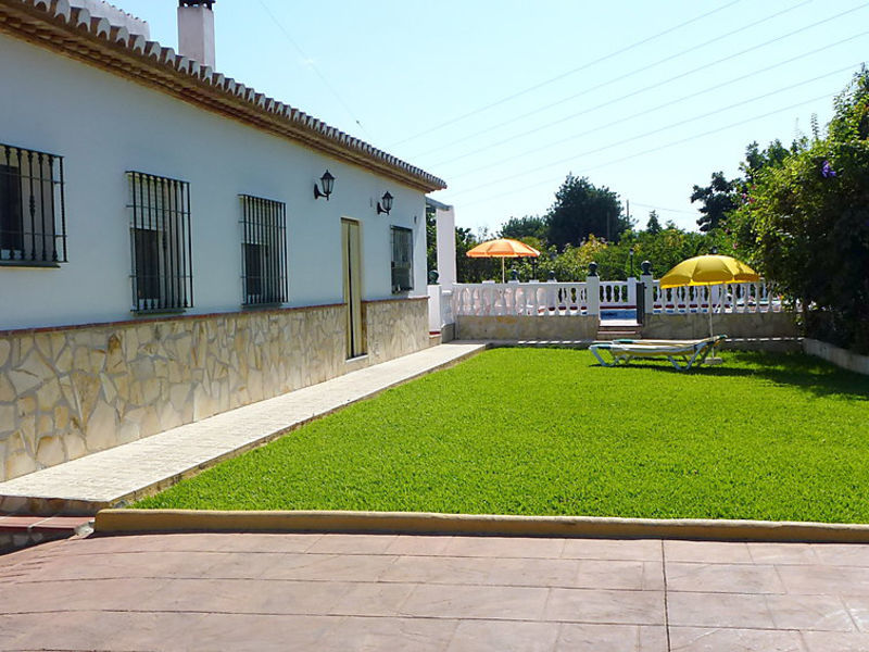 Villa Cañadu