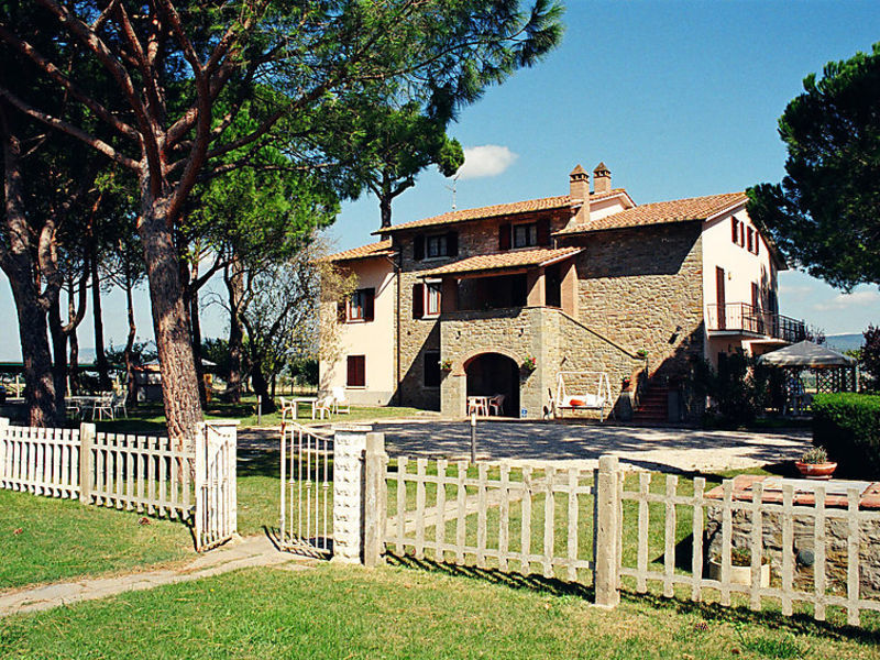 Boschetto Del Lago