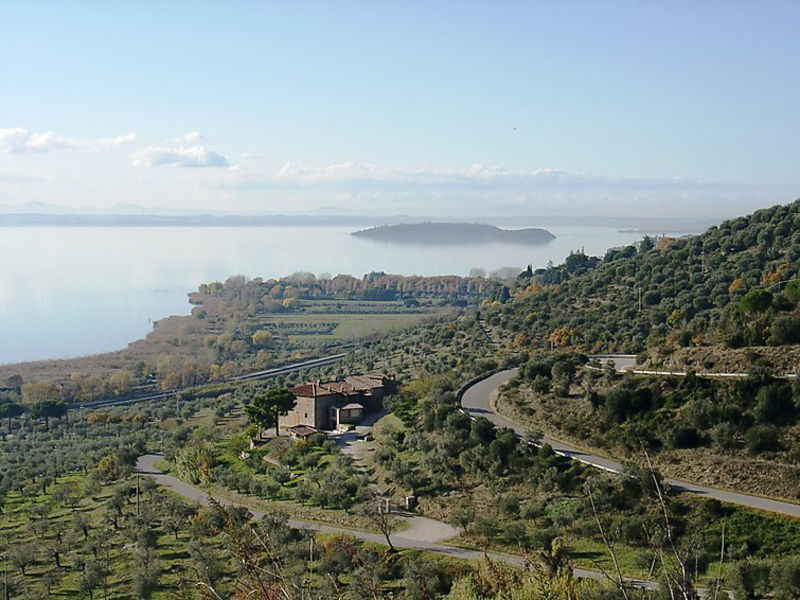 Villa Sul Lago