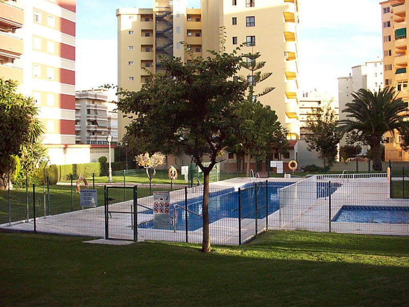 Apartamentos Torresol