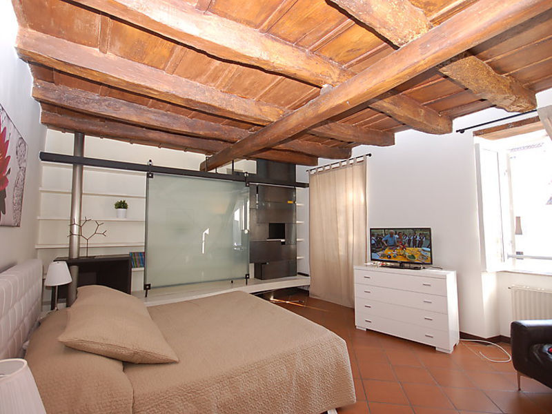 2br Campo De Fiori View Apartment