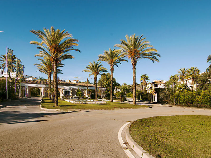 Villa Resina Golf