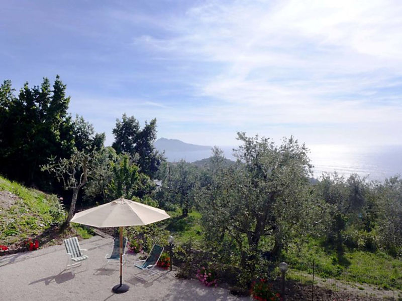 Dei Limoni, Panoramic Sea View