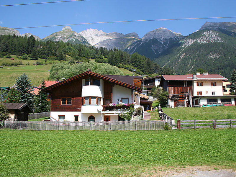 Arlbergblick