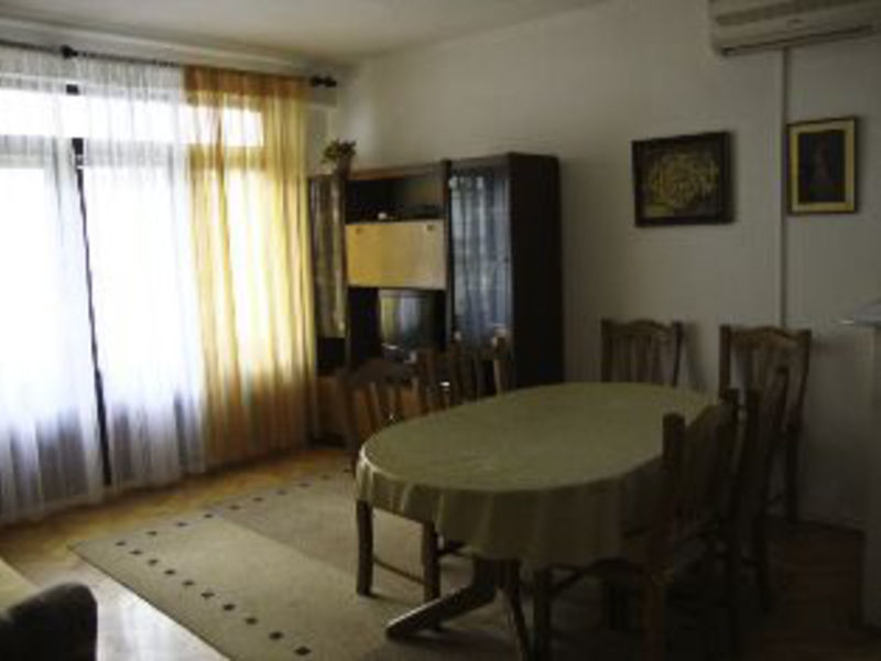 Apartmány Antonijeta
