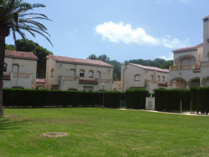 Villa Sinto