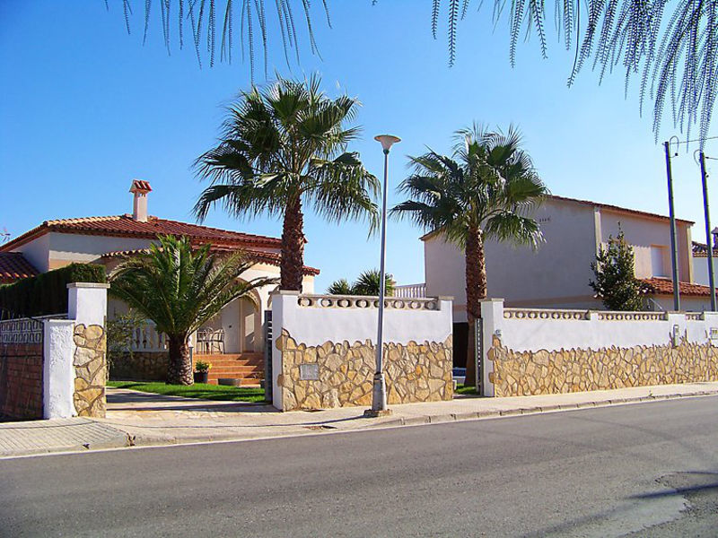 Villa Paquita