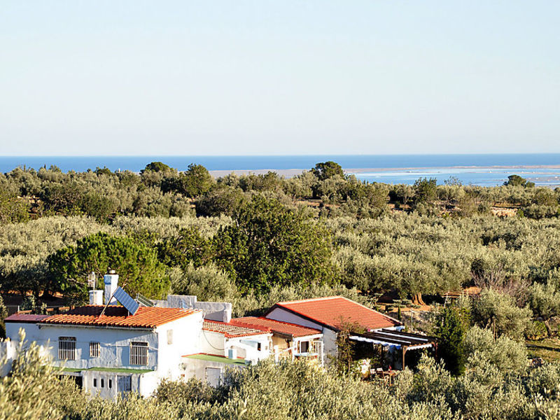 Villa Feliche