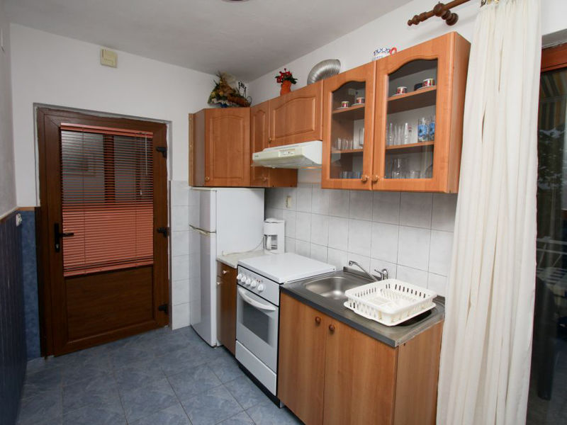 Apartmán Milena 1