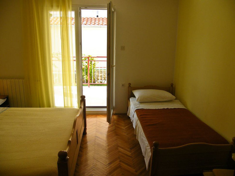 Apartmány Alvaro