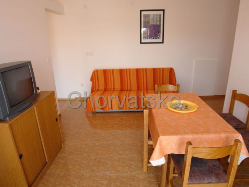 Apartmány Eugenio