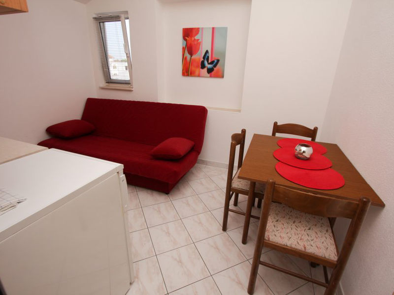 Apartmány Ingrid