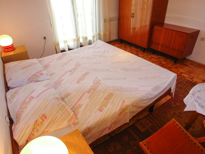 Apartmány Sebastian