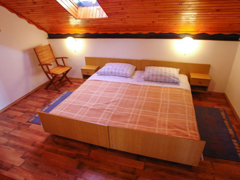 Apartmány Sebastian